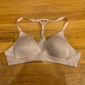 Sunnie wireless Razorback bra